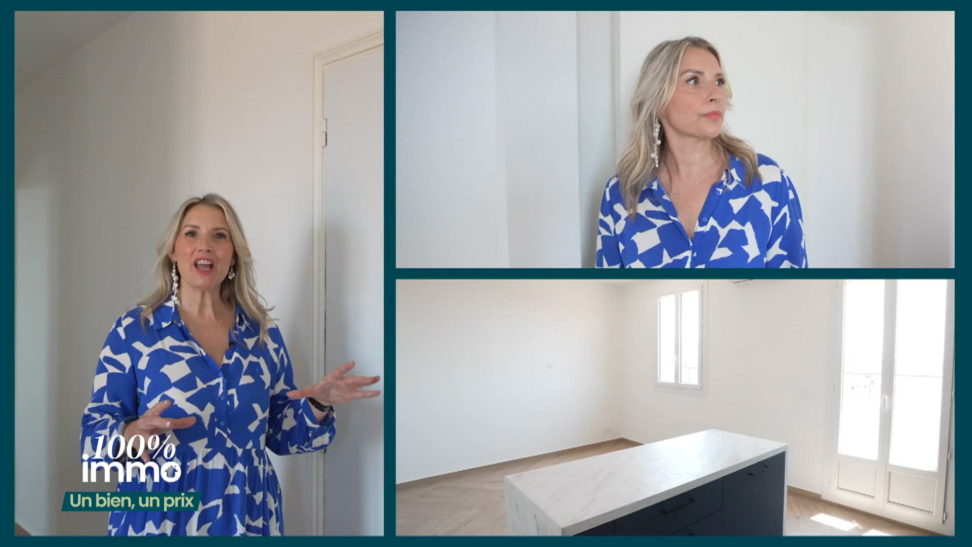 Devinez le prix de ce bien à Nice ?