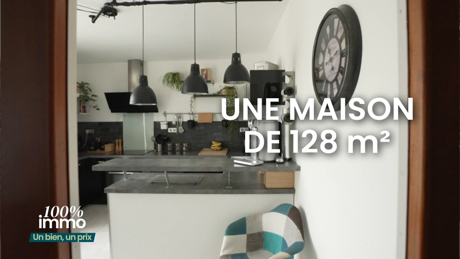 Devinez le prix de ce bien à Riom ?