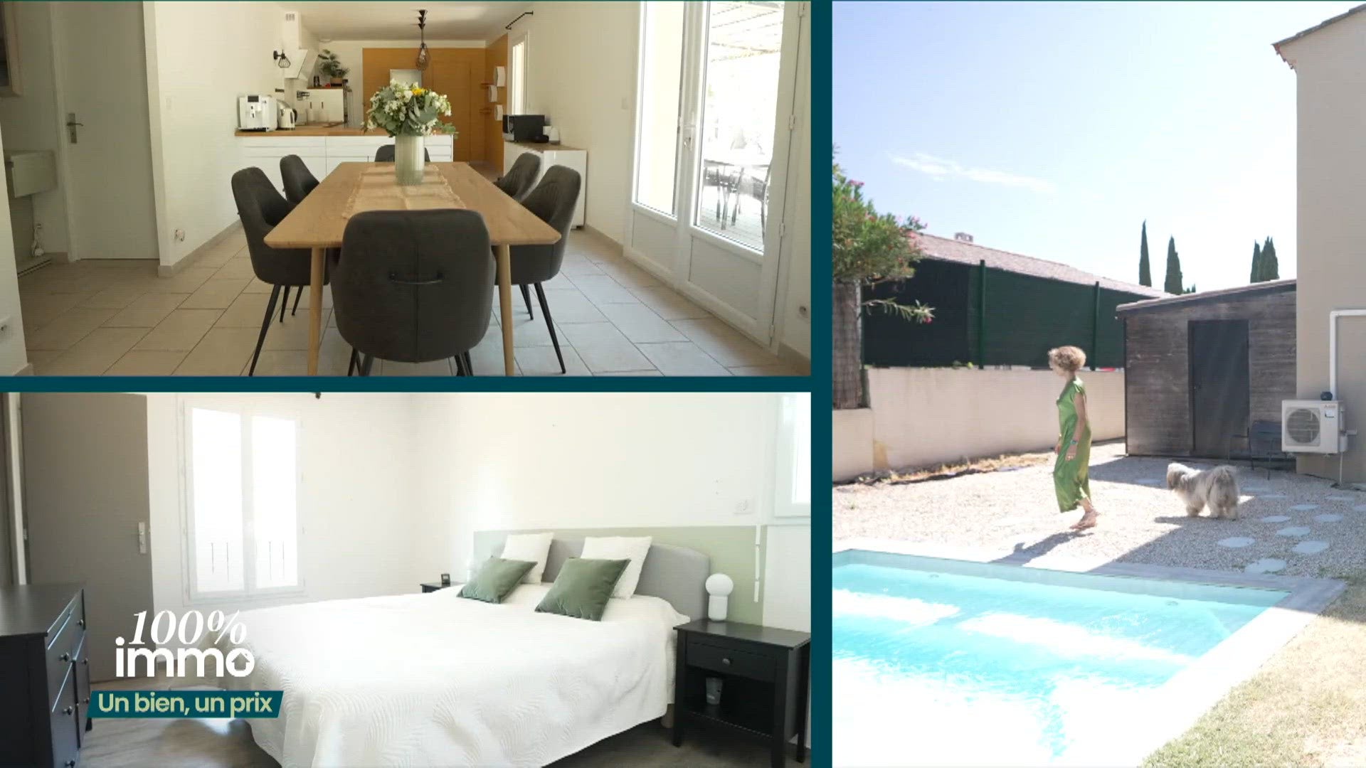 Devinez le prix de ce bien à Pertuis ?