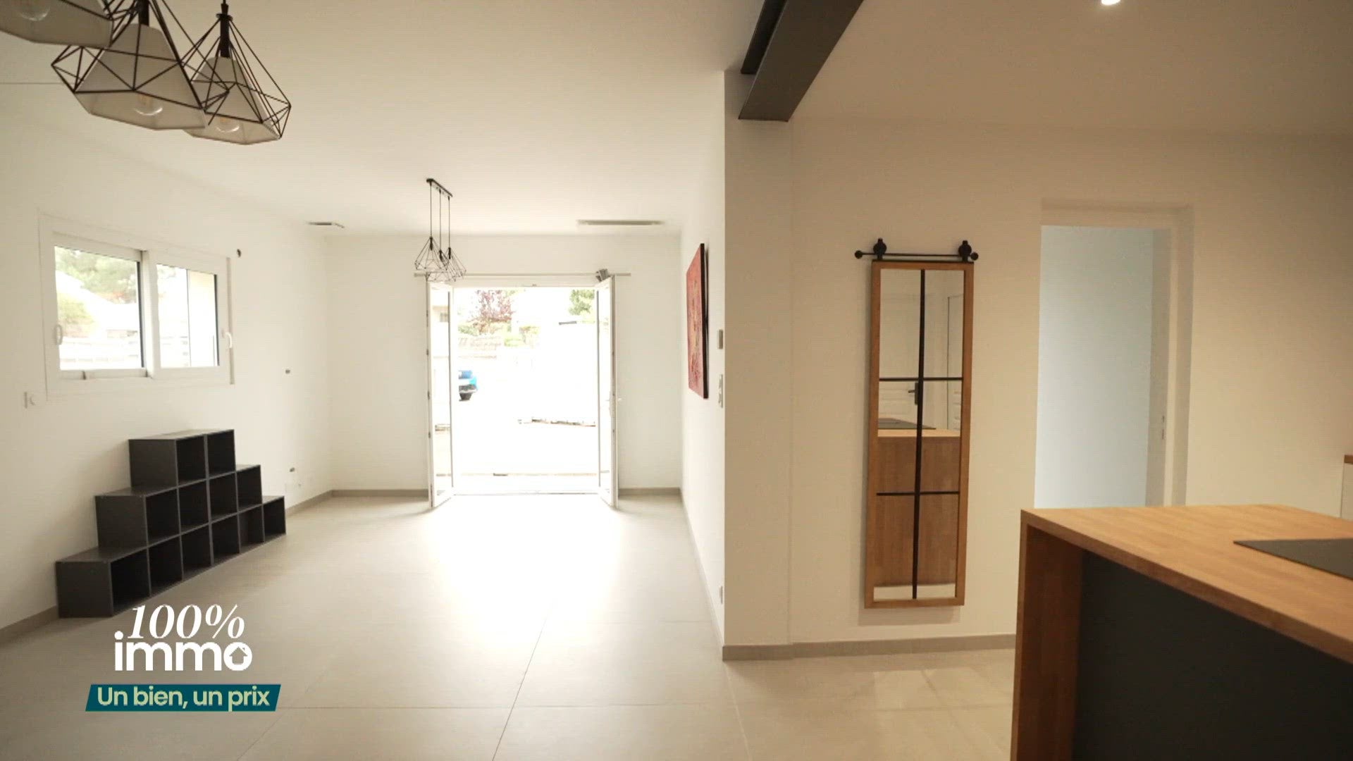 Combien coûte ce bien à Pornic ?