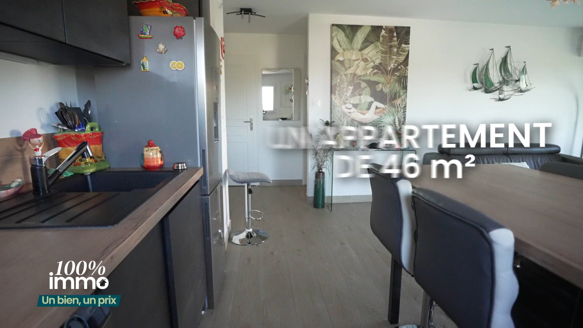 Quel prix pour ce bien à Frejus ?