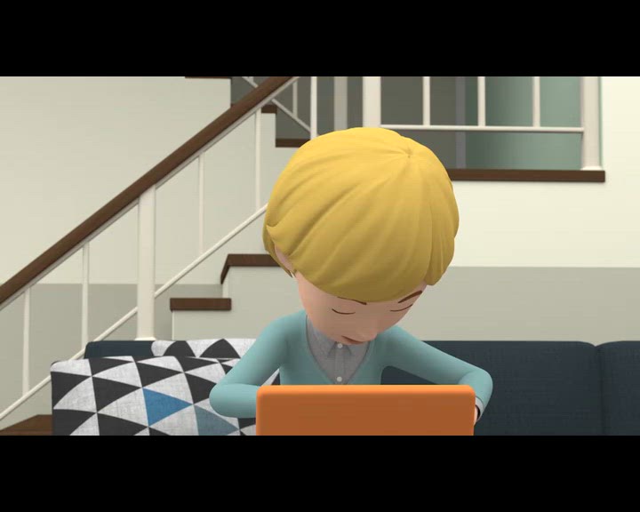 Attention à l'électricité