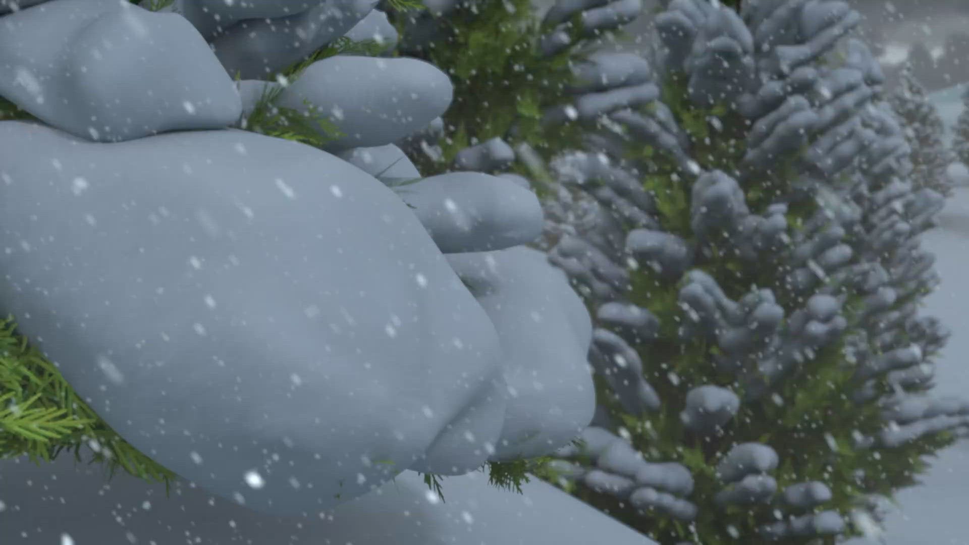 Les dangers du froid