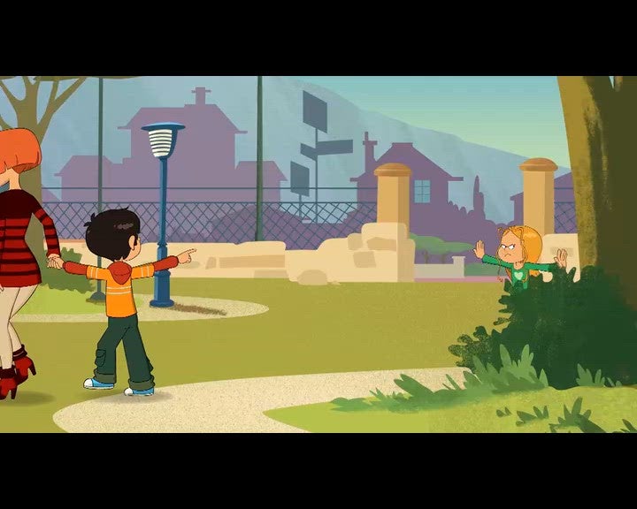 Service de désordre