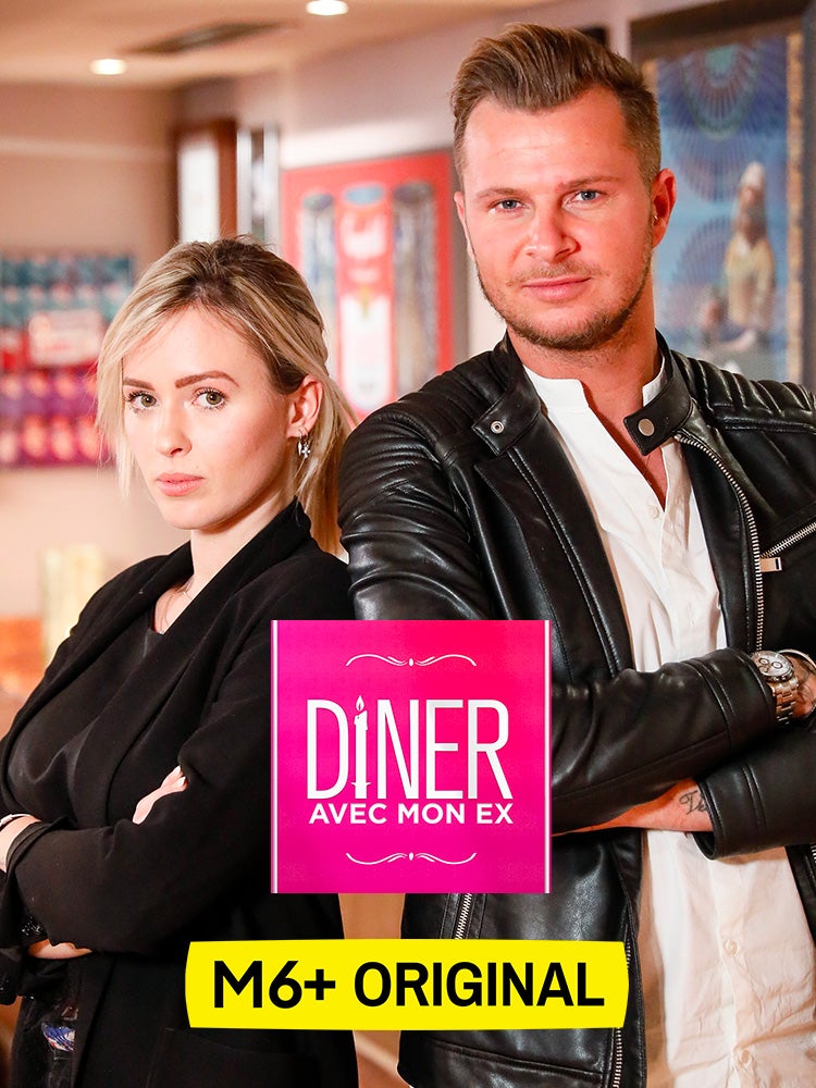 Dîner avec mon ex