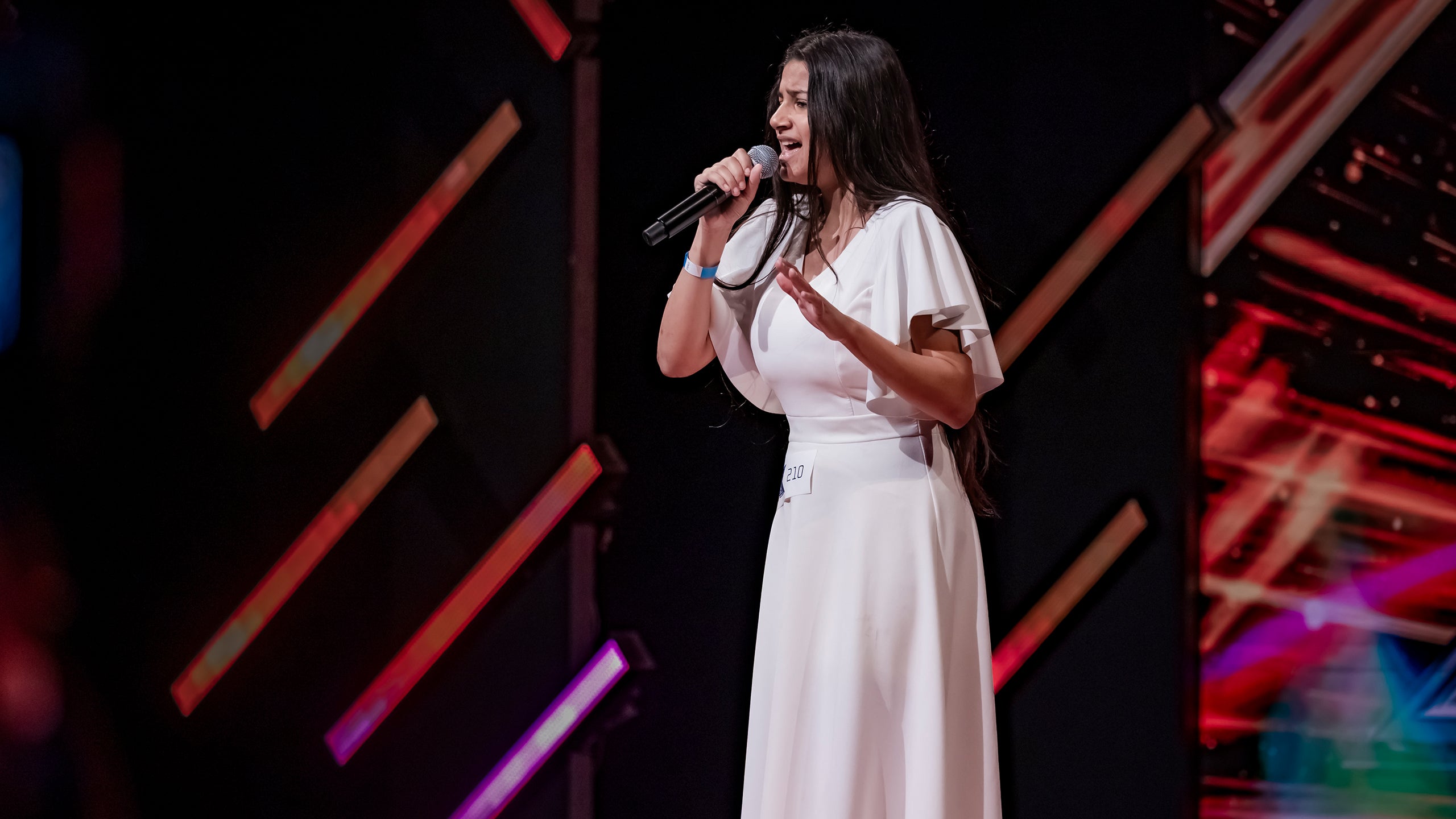 13. évad 6. rész: Válogató