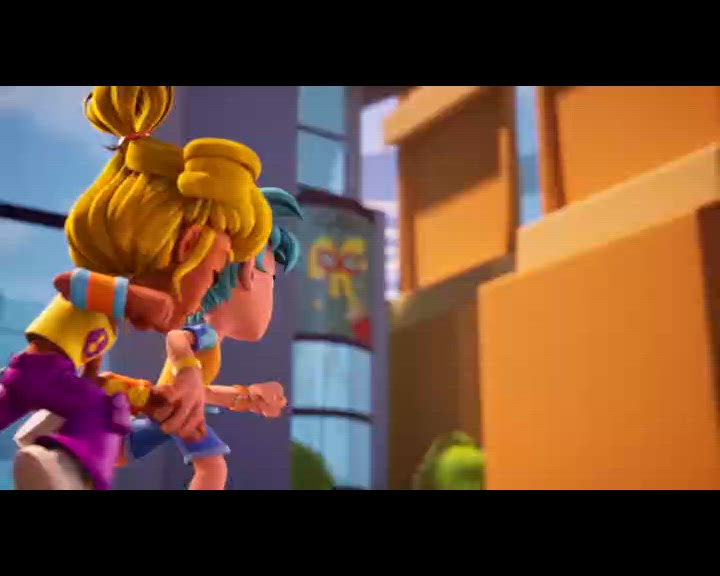 Un jour de malchance