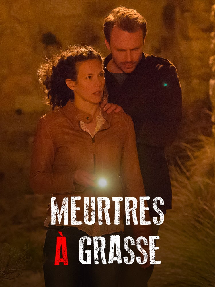 Meurtres à Grasse