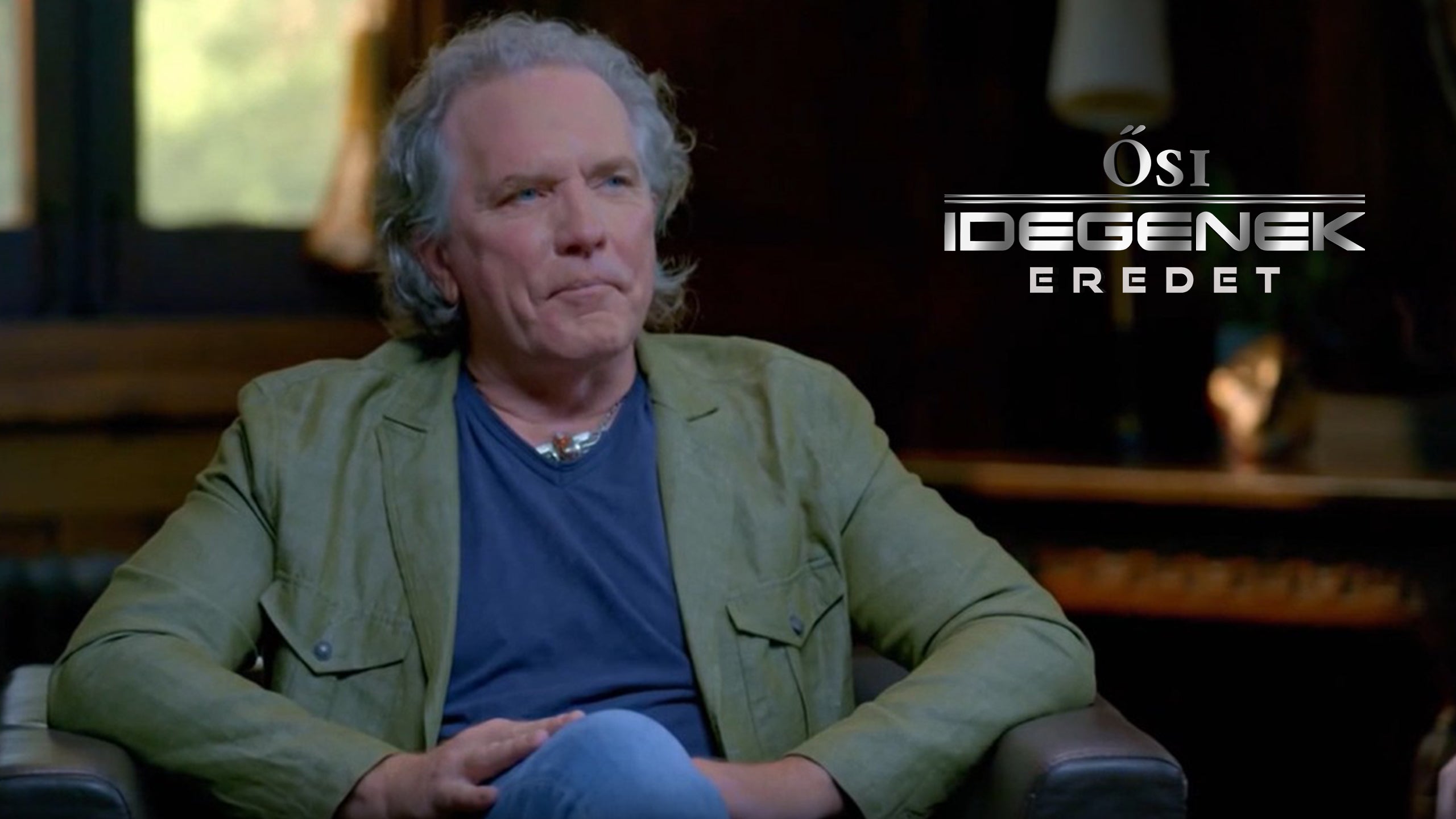 Nem vagyunk egyedül - 1. évad | Részlet