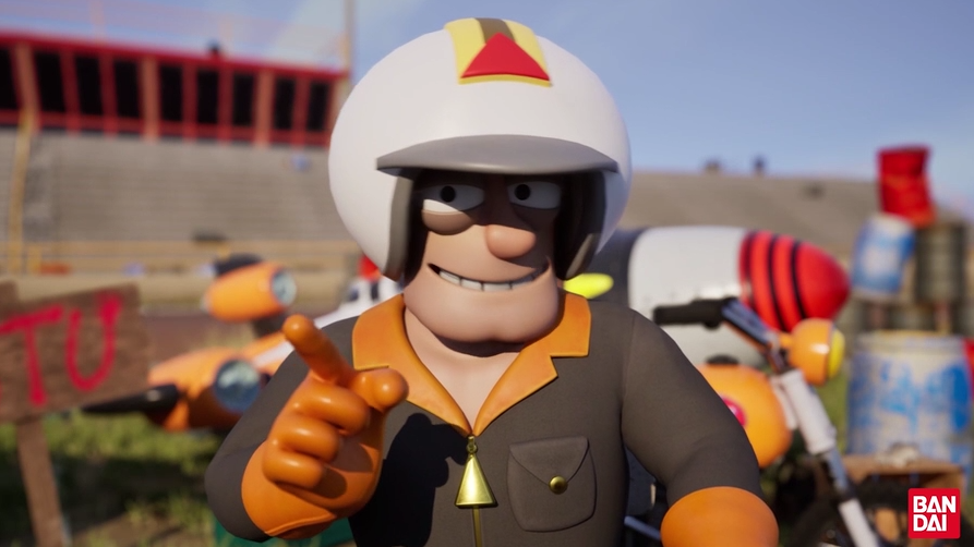 Le b.a.-ba de la cascade