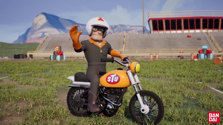 L'épisode sponsorisé de Stu