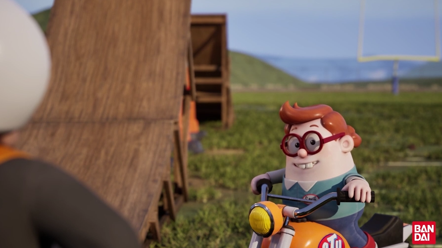 La rencontre avec Dru