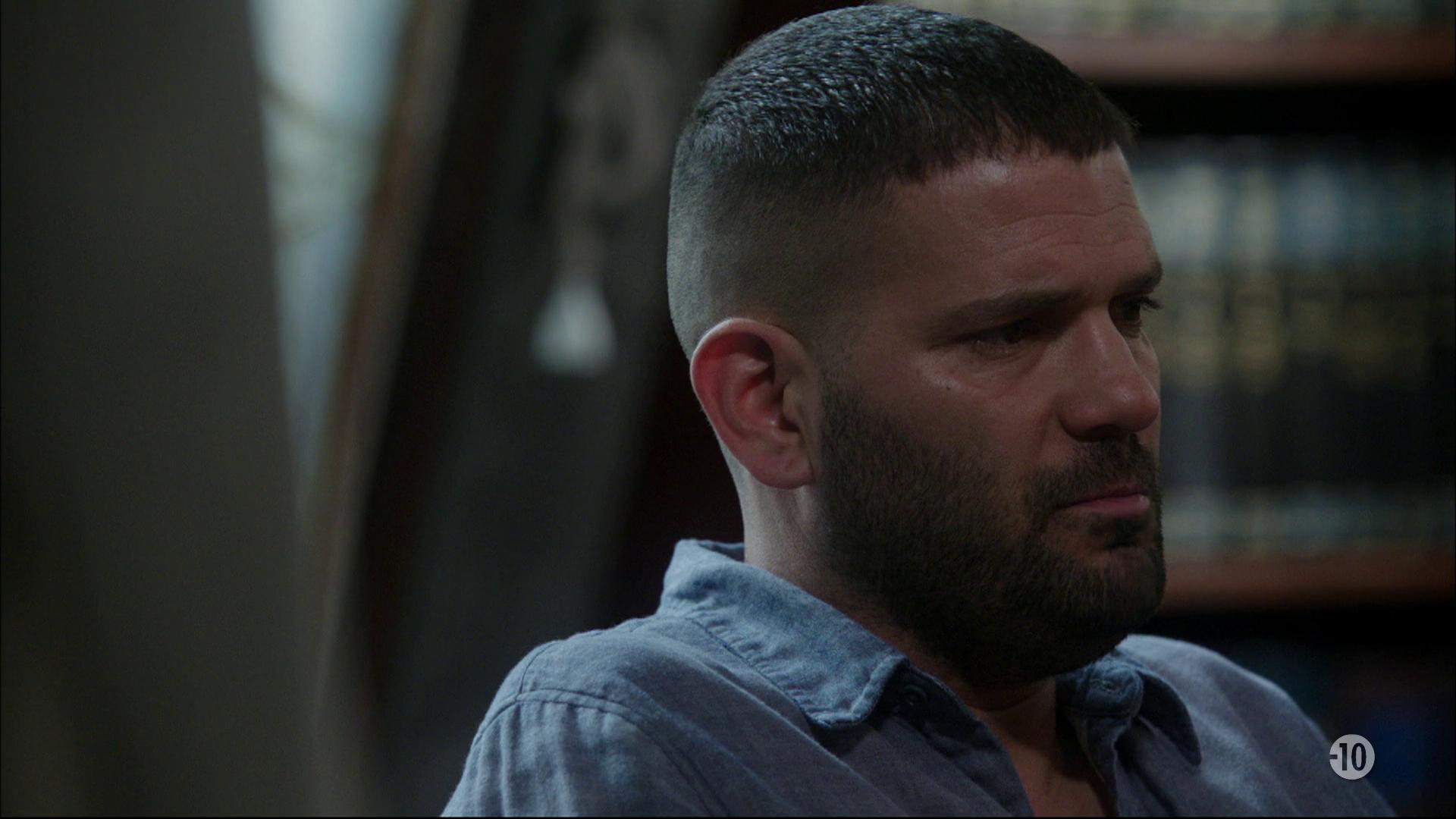 S2 E6 - Espion es-tu là ?