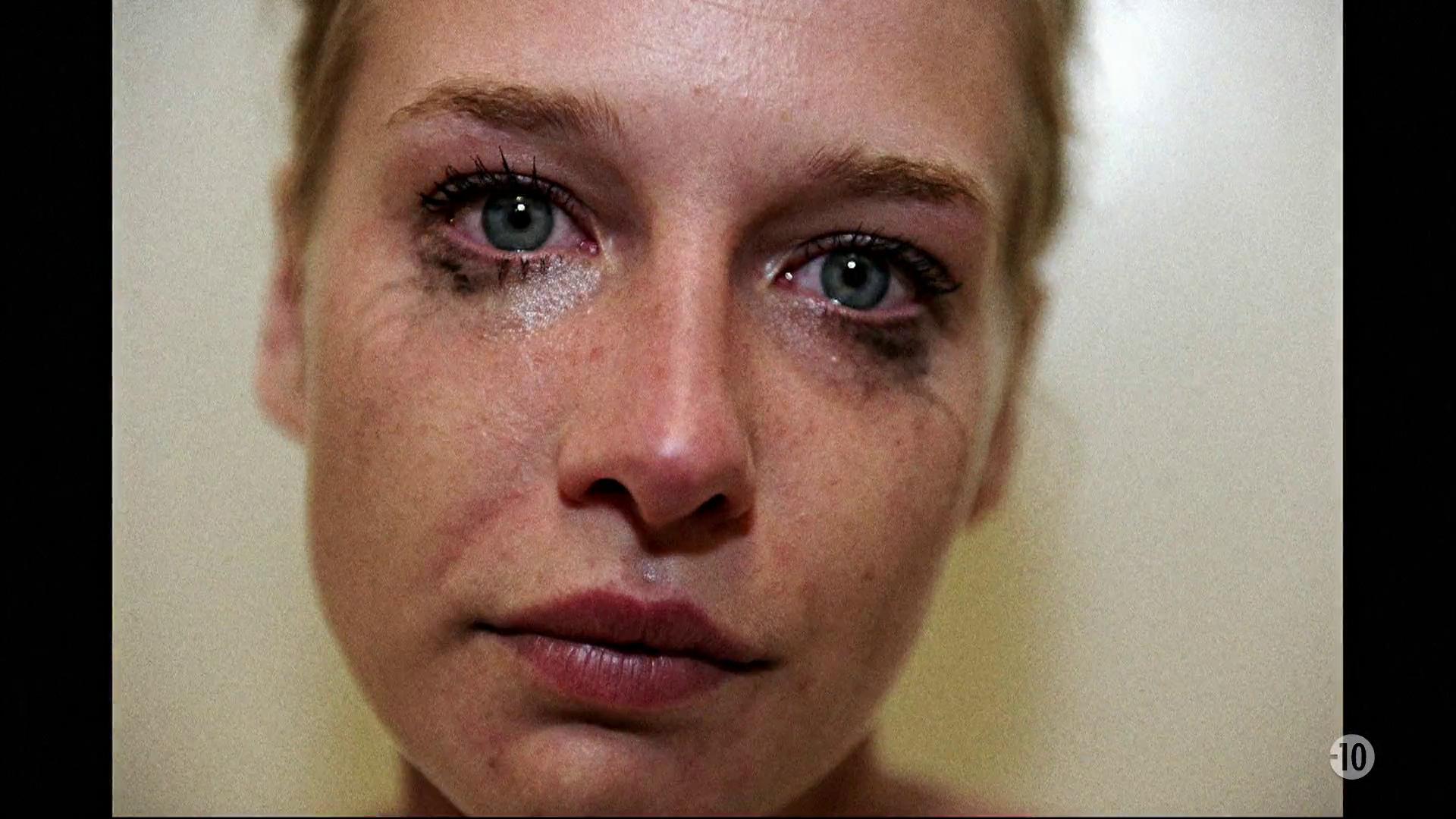 S1 E3 - Vengeance de femme