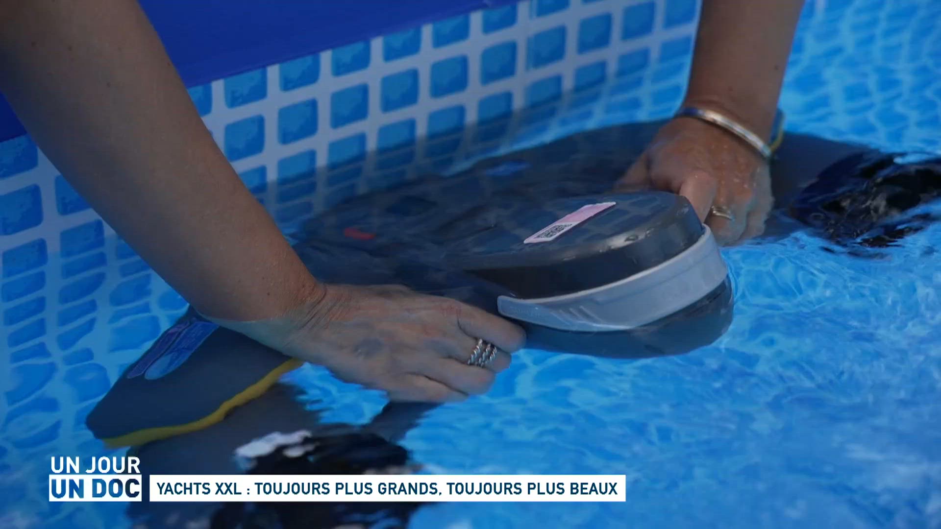 Yachts XXL : toujours plus grands, toujours plus beaux