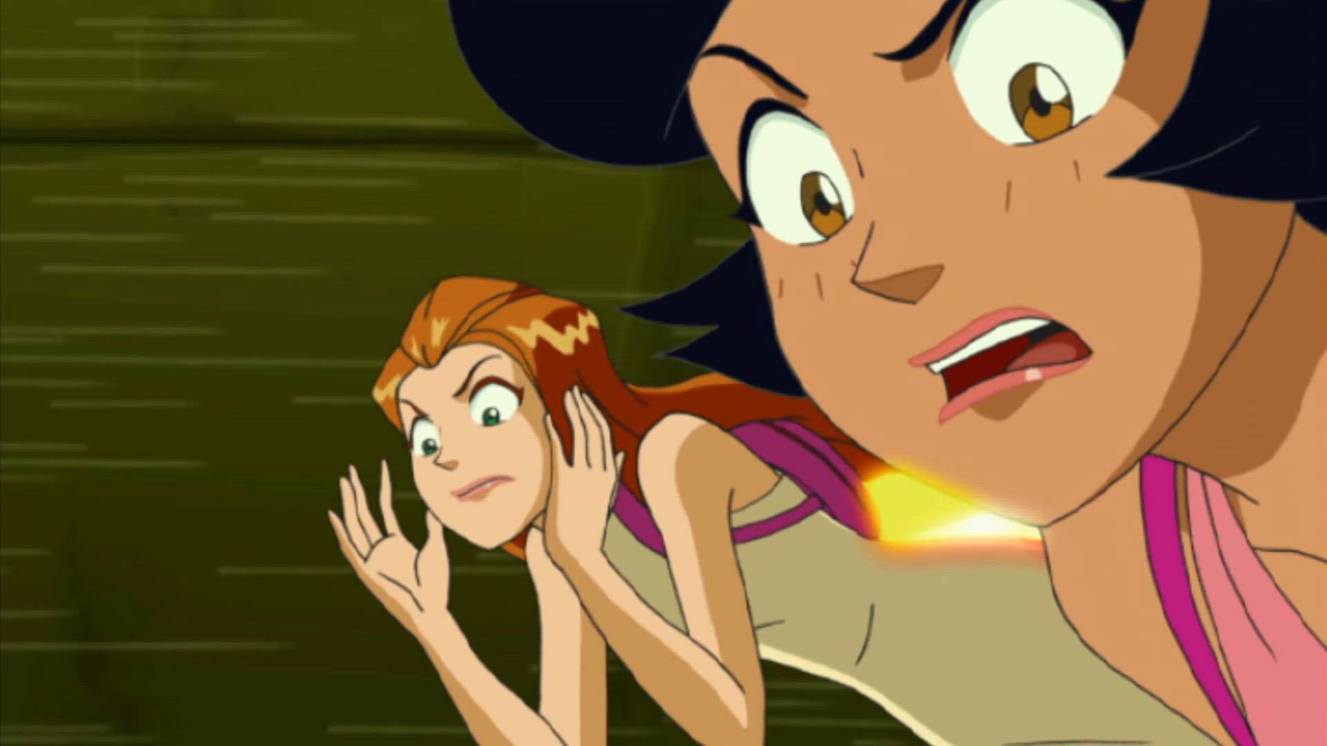 2. évad 2. rész | Végzetes hajvágás