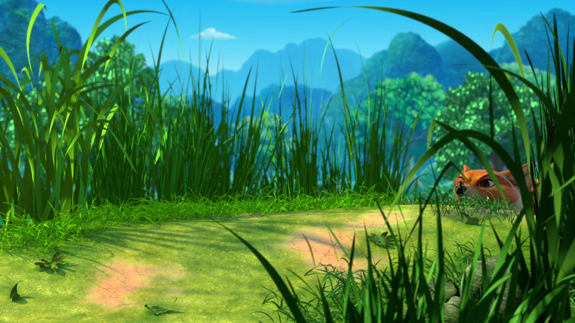 3. évad 7. rész | Nem fair!