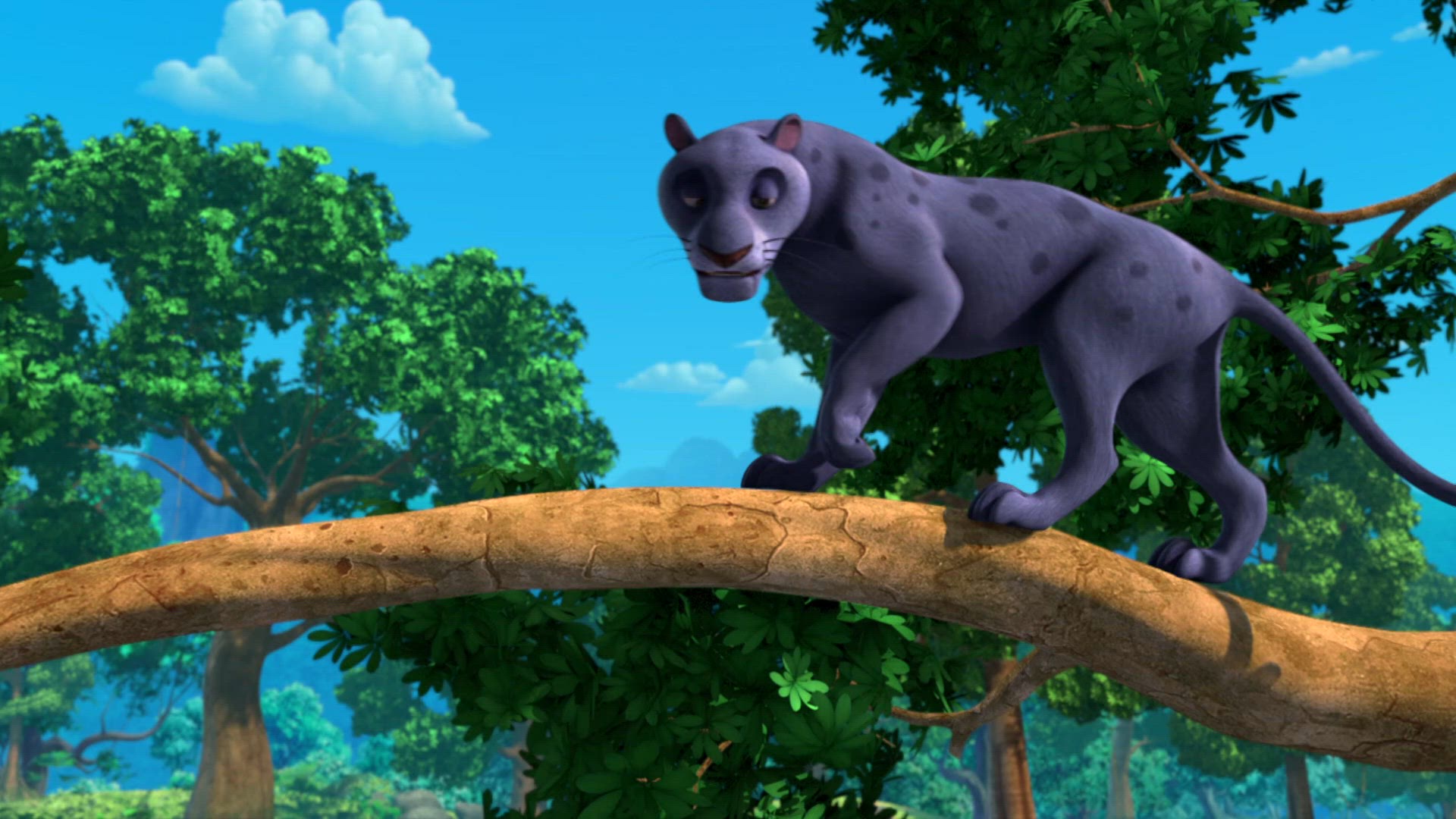 3. évad 6. rész | Hita álma