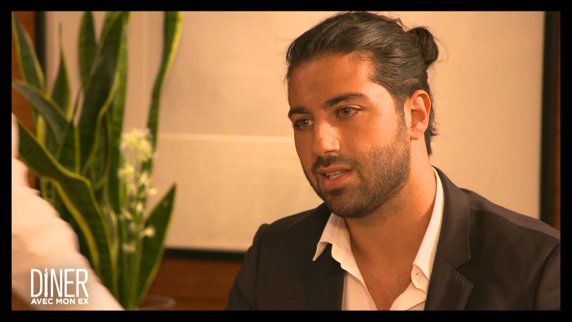 Zaven et Sabrina : flamme rallumée ?