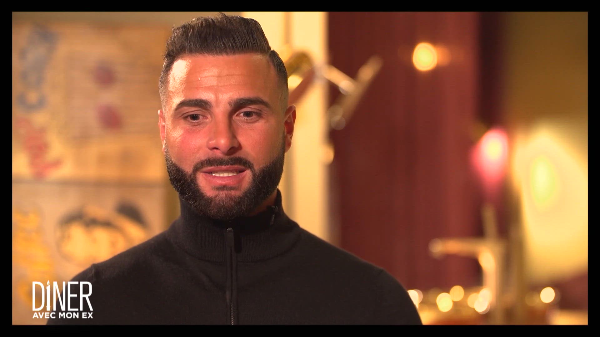 Florian et Yamina : nouveau départ ?