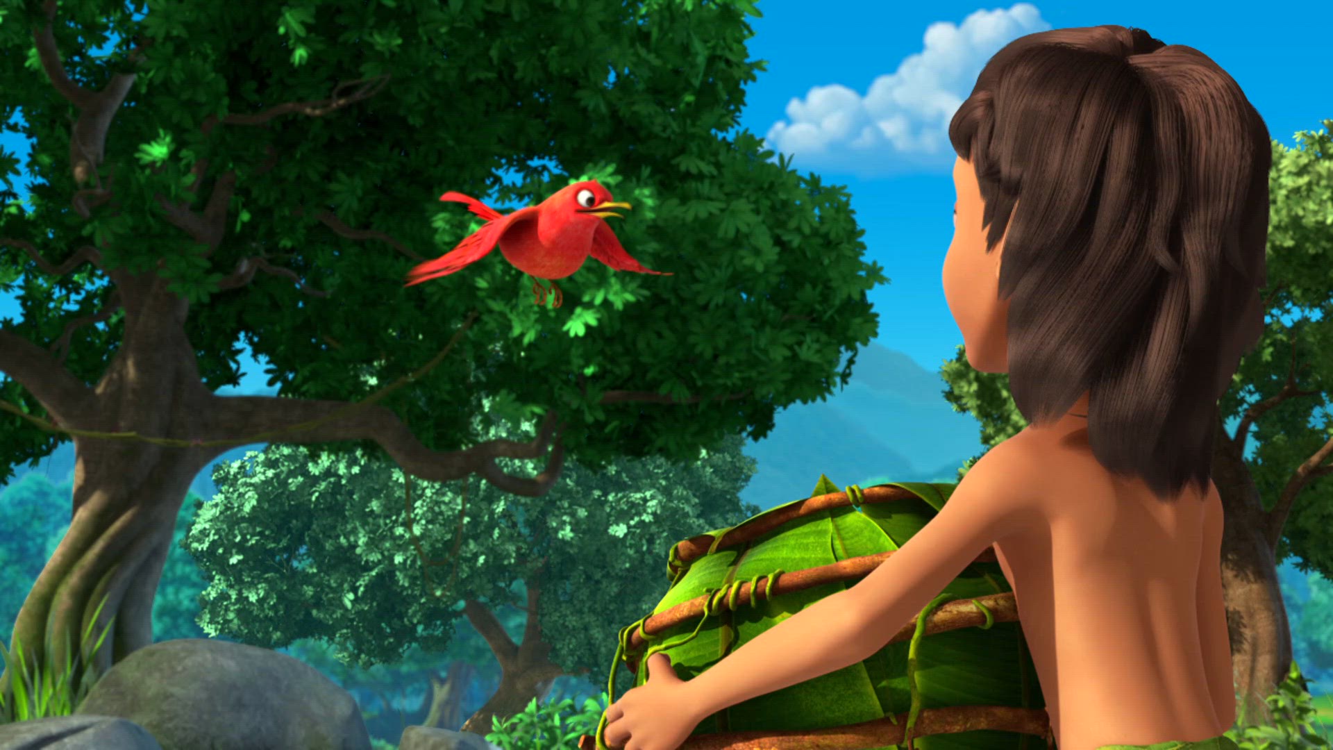 3. évad 5. rész | A pletyka