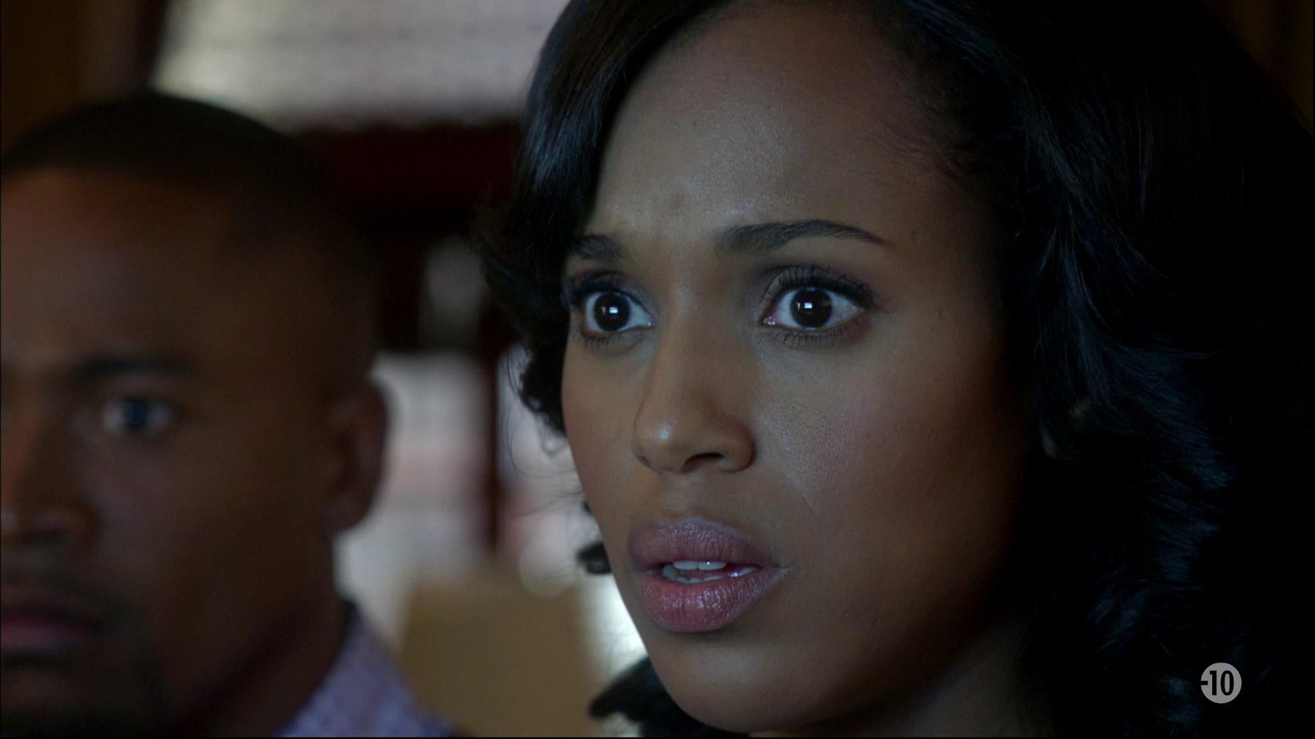 S1 E7 - Sexe, mensonges et vidéo