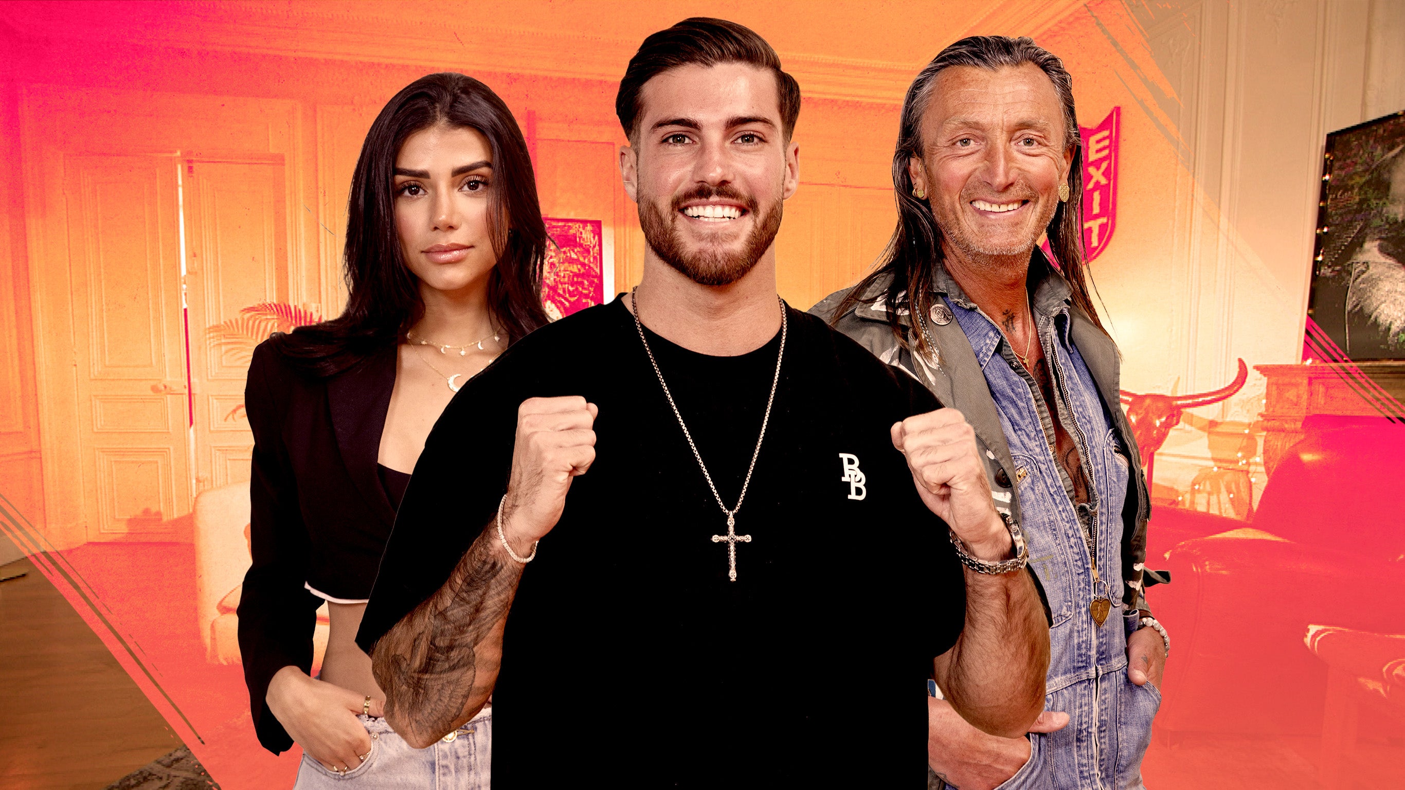 S3 E2 - Aventures de voyage et d'amour