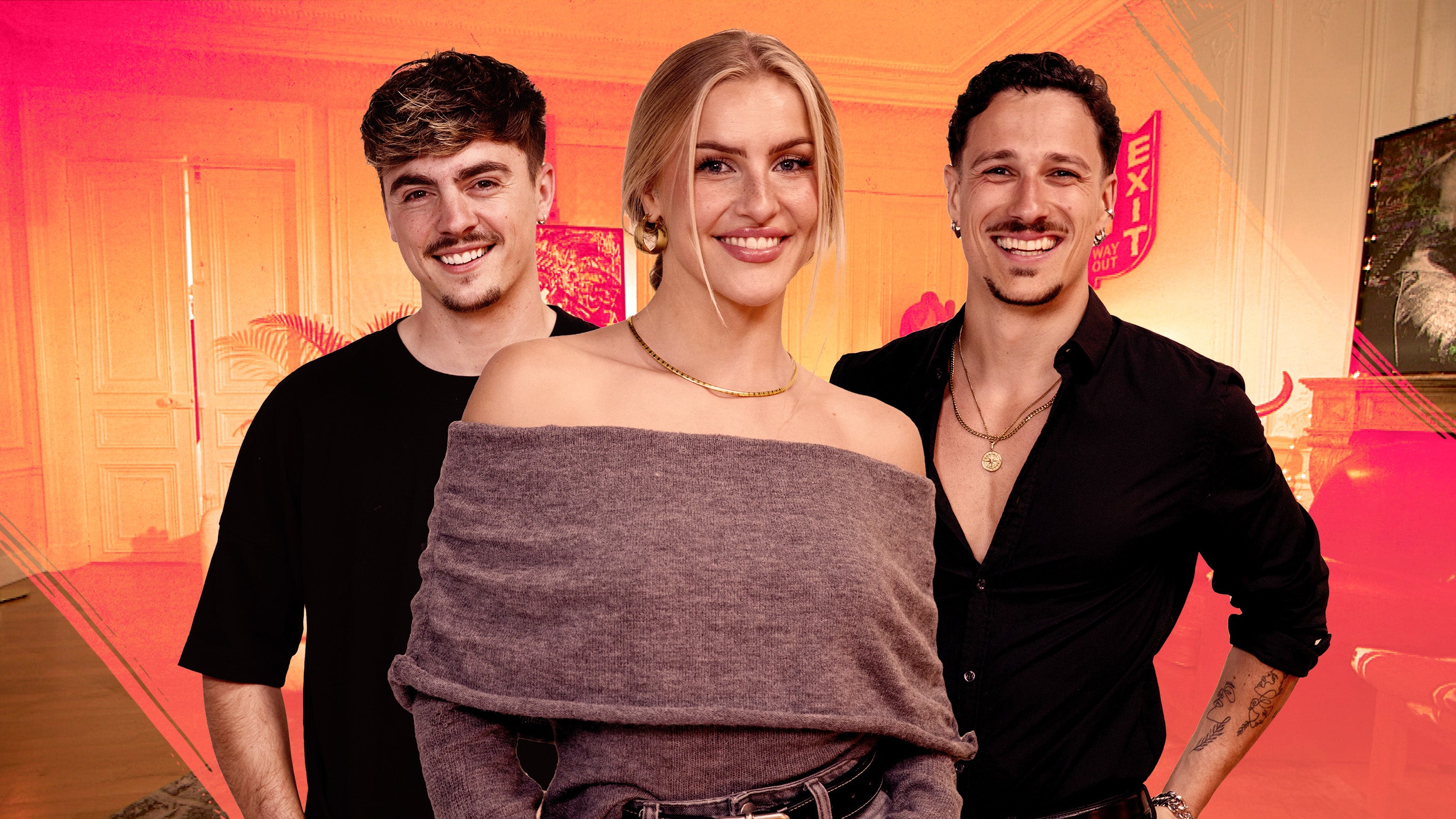 S3 E5 - Un passé qui marque