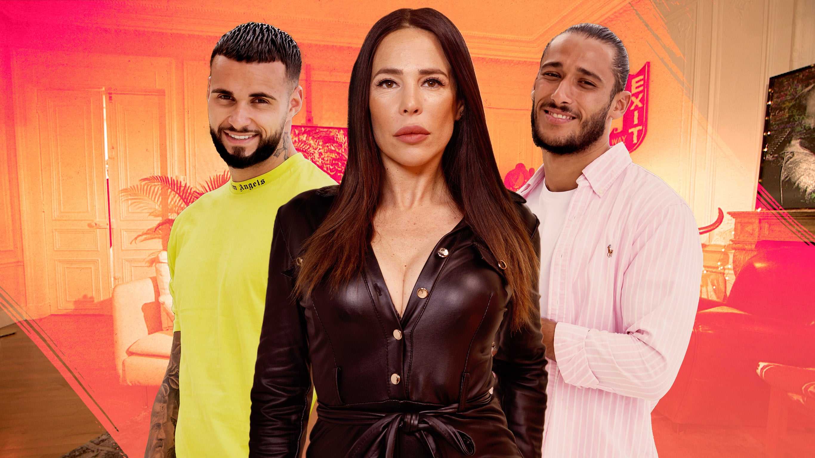 S3 E8 - Coup de tête