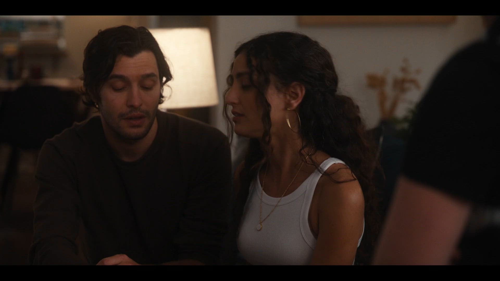S4 E6 - La crise