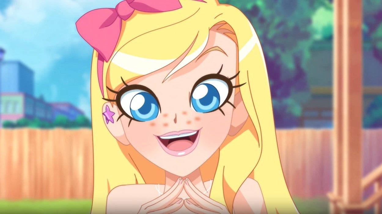 1. évad 1. rész | A hercegnő nyomában