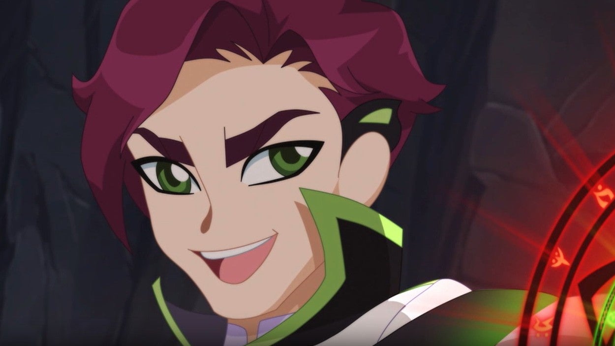 1. évad 5. rész | Énekelj nekem!