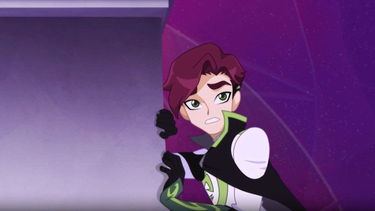 2. évad 2. rész | Ha neked nem megy