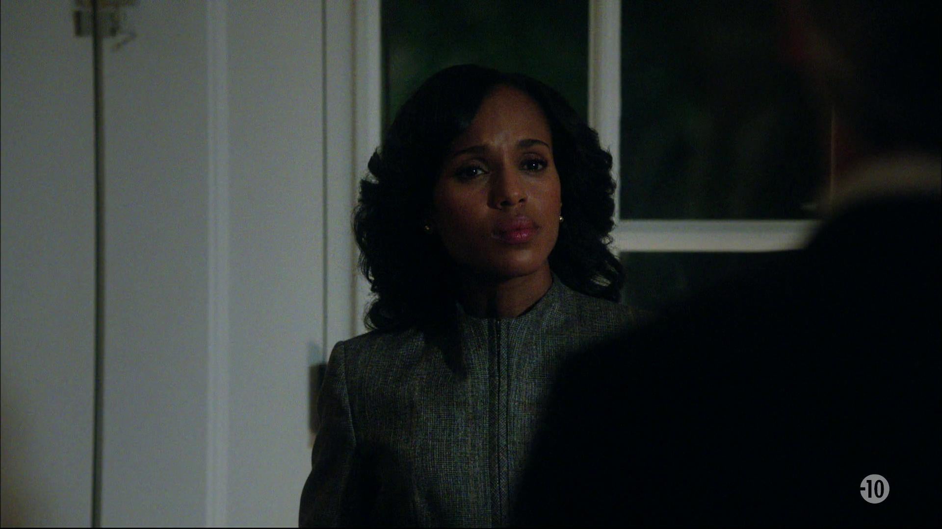 S2 E5 - Tous les chemins mènent à Fitz