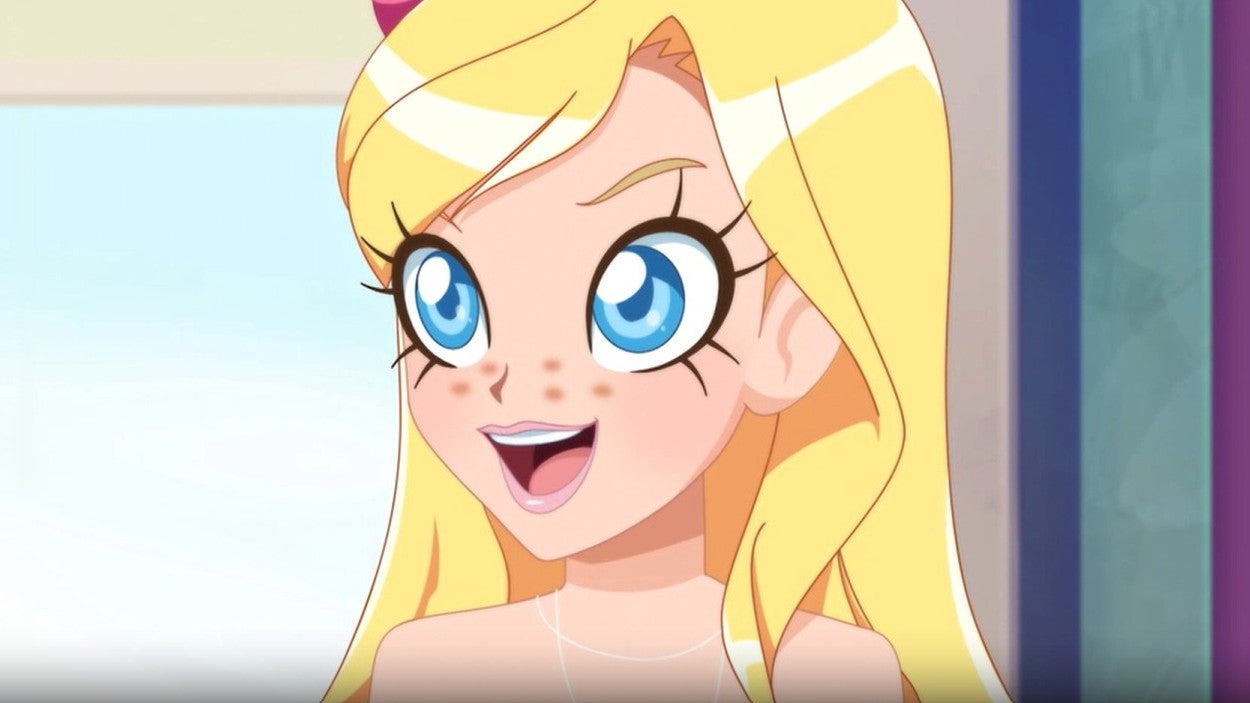 2. évad 3. rész | Kiskutya szerelem