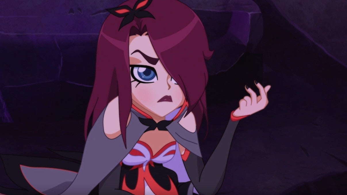 2. évad 7. rész | Brenda hercegnő – 1. rész