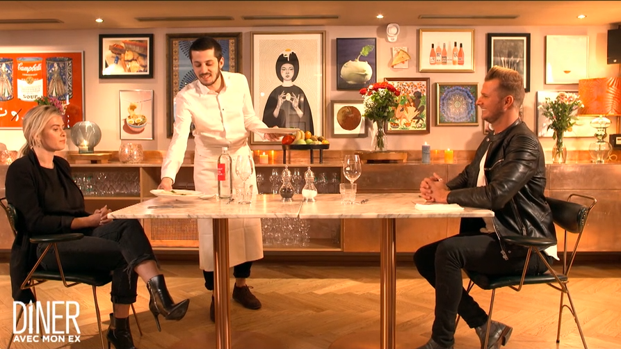 Virginie et Vincent : les masques tombent