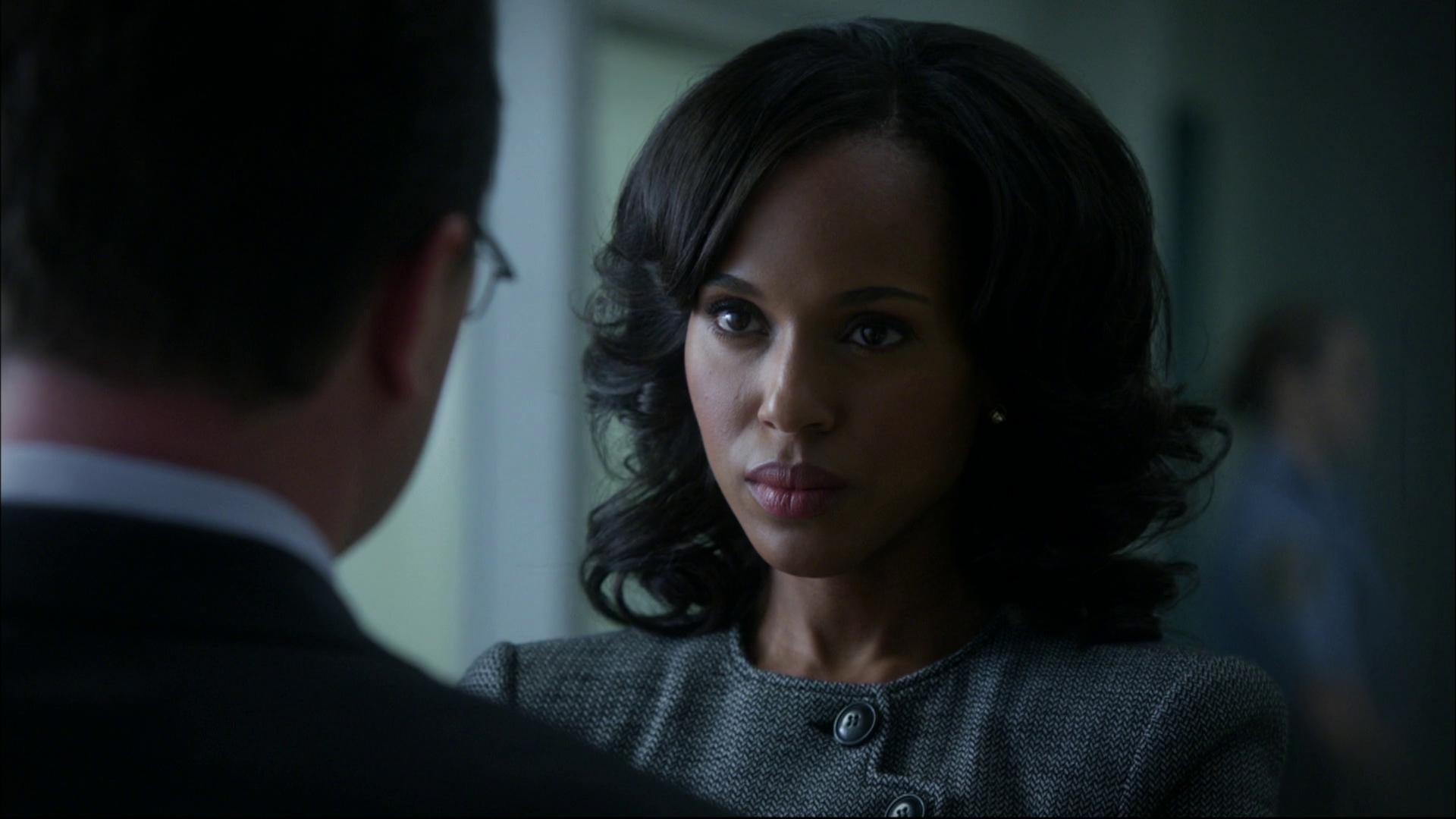 S2 E1 - Faute de preuve