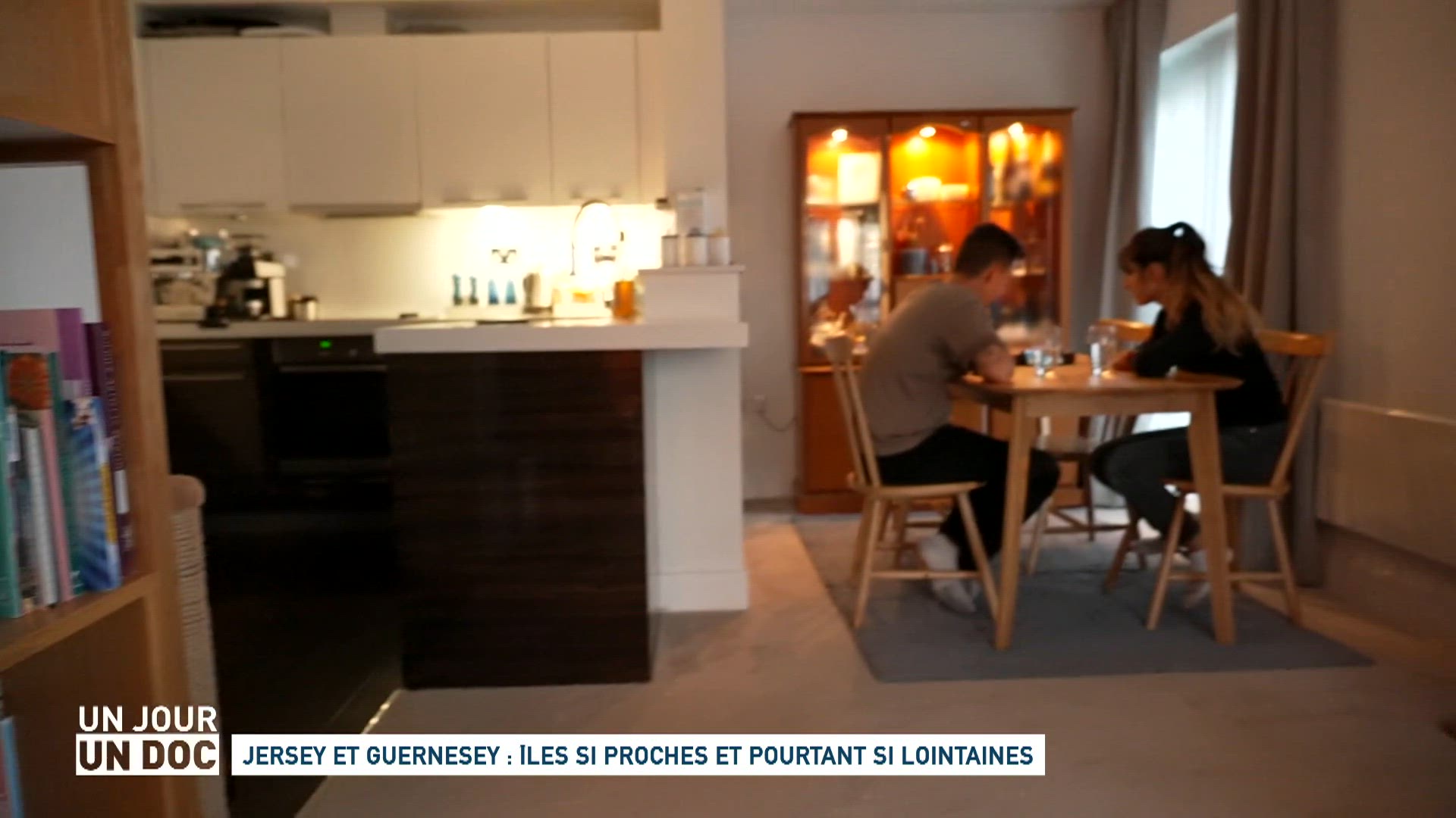Jersey et Guernesey : îles si proches et pourtant si lointaines