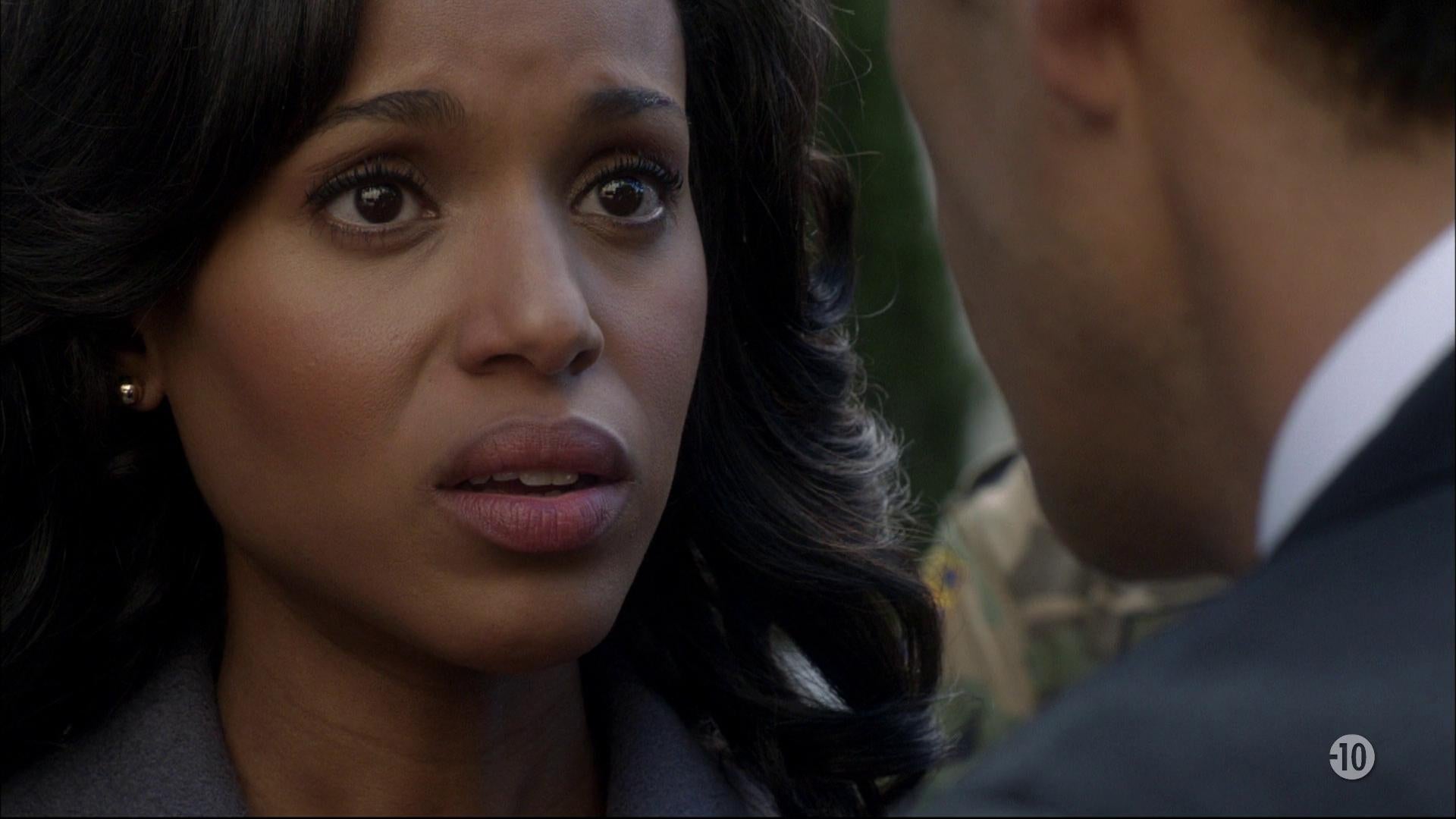 S1 E4 - Ennemi d'État