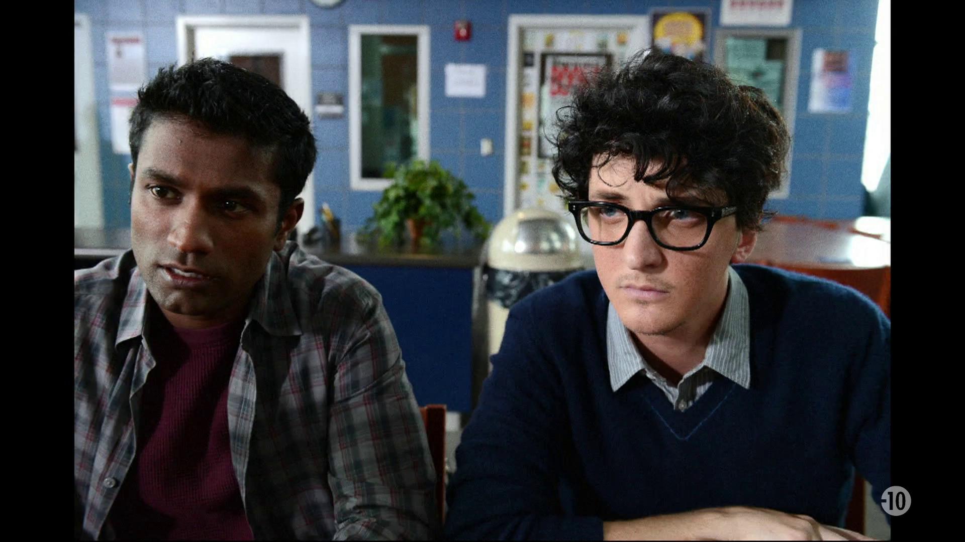 S2 E7 - Les coulisses de la victoire