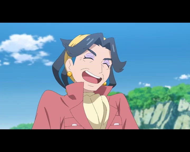 Les trois Explorateurs