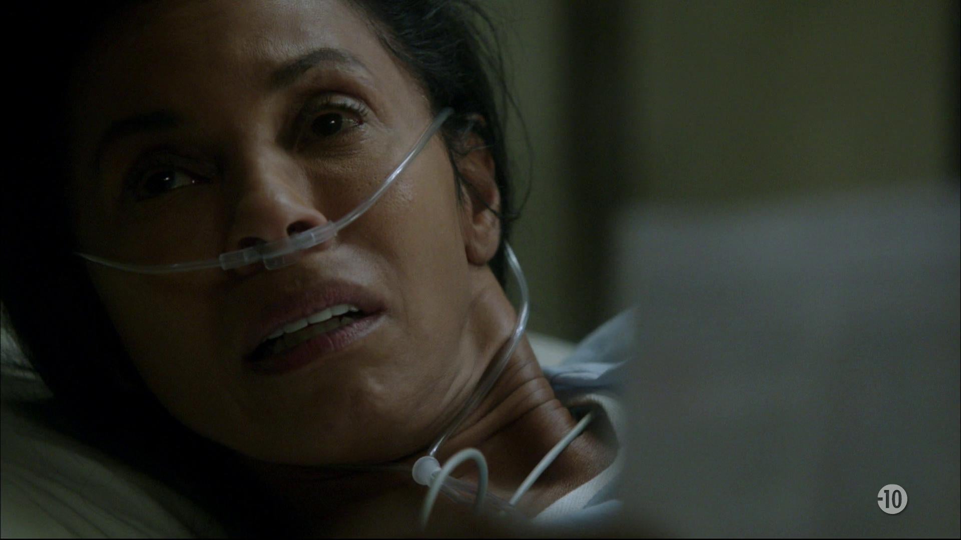 S3 E8 - Amants de temps en temps