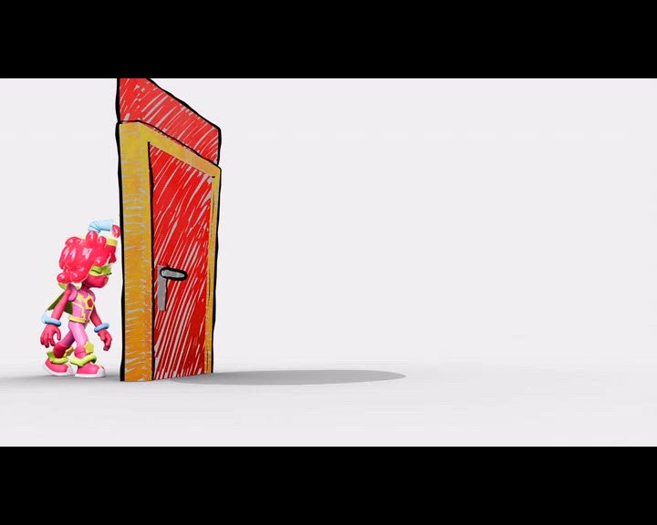 Dessine-moi si tu peux