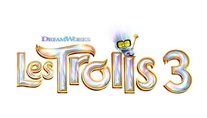 Les Trolls 3