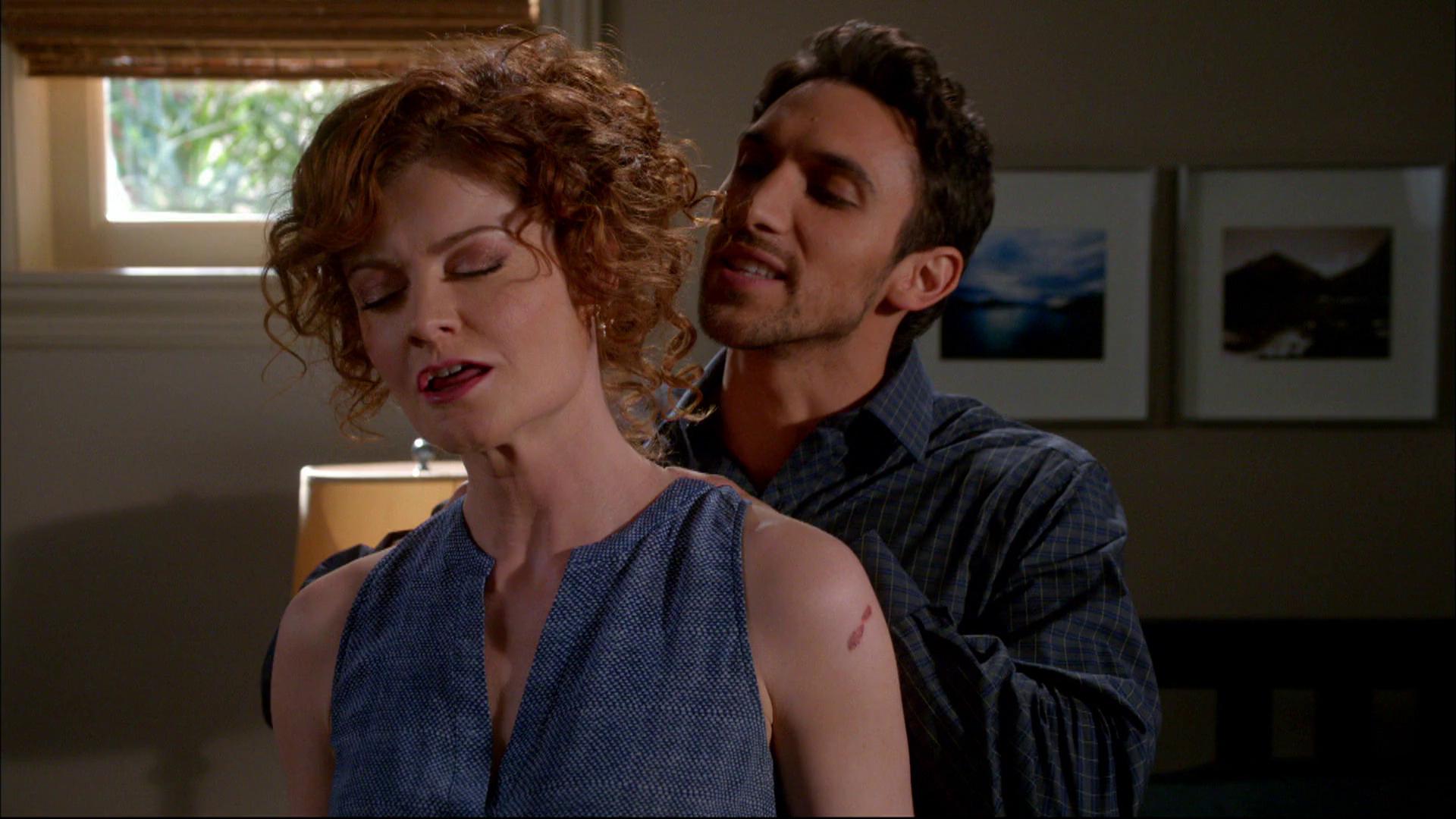 S2 E4 - Les crimes du cœur