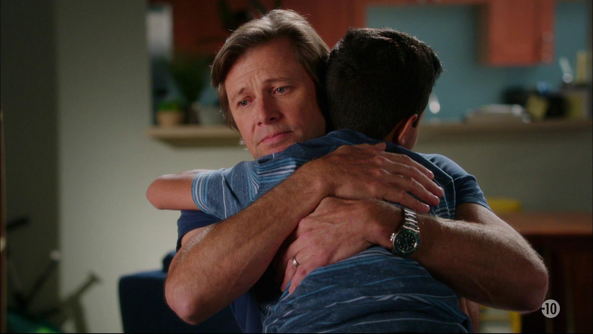 S3 E4 - Un coup de main