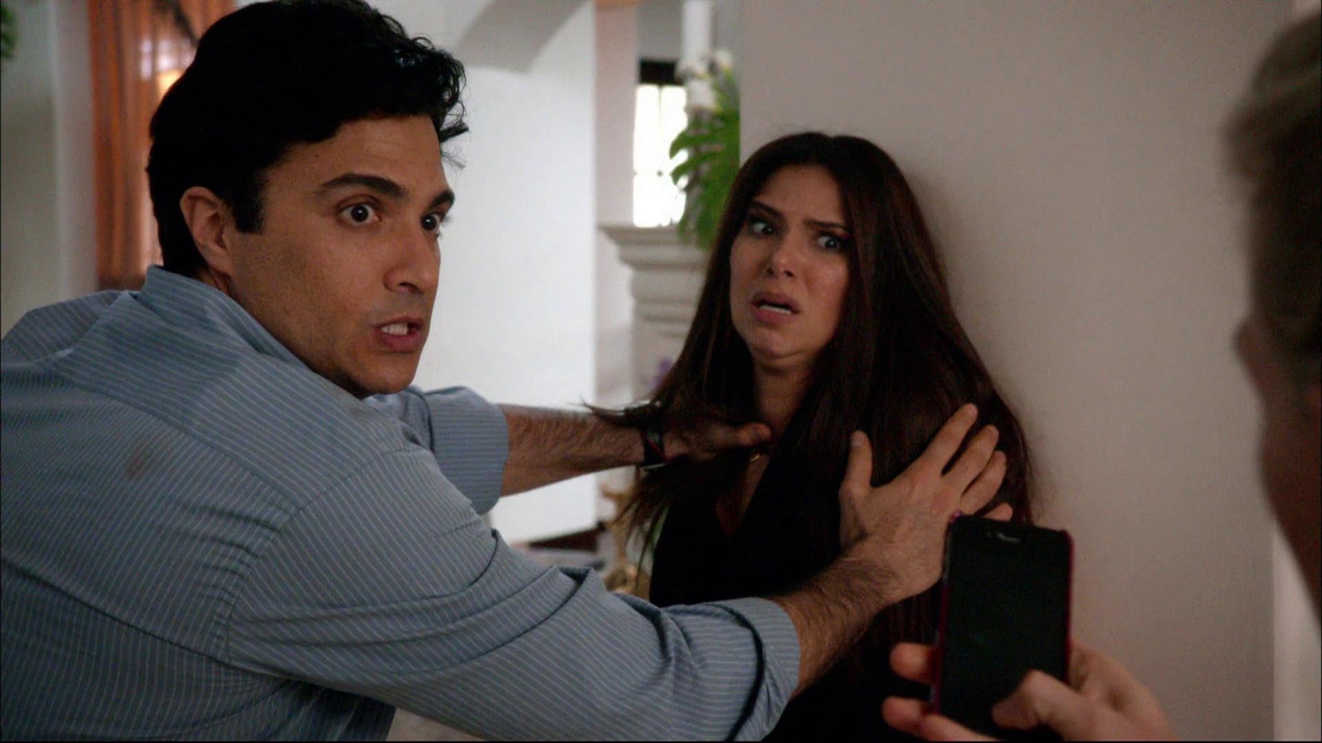 S1 E5 - Le cadeau d'anniversaire