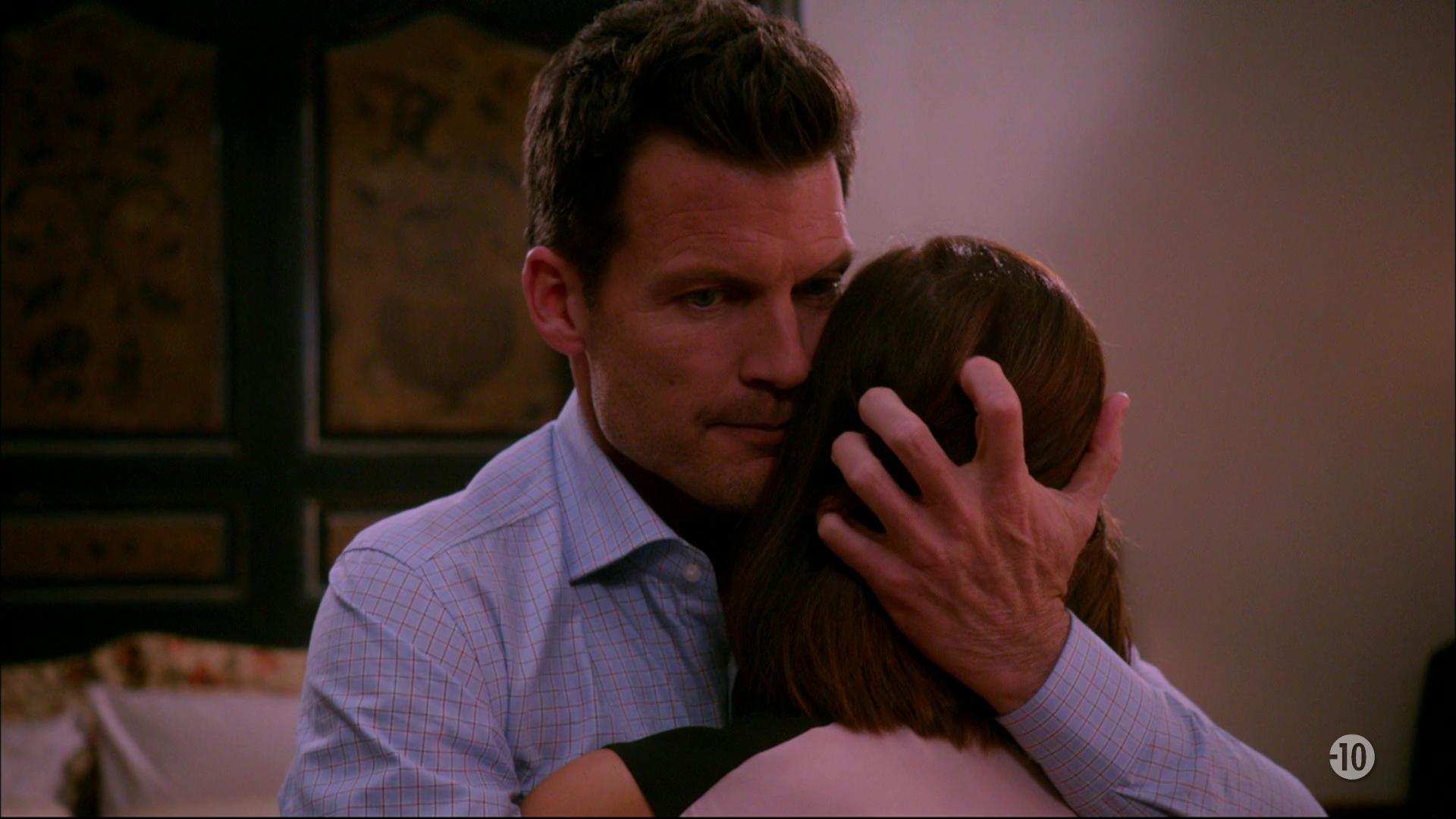 S2 E7 - Scènes de ménage