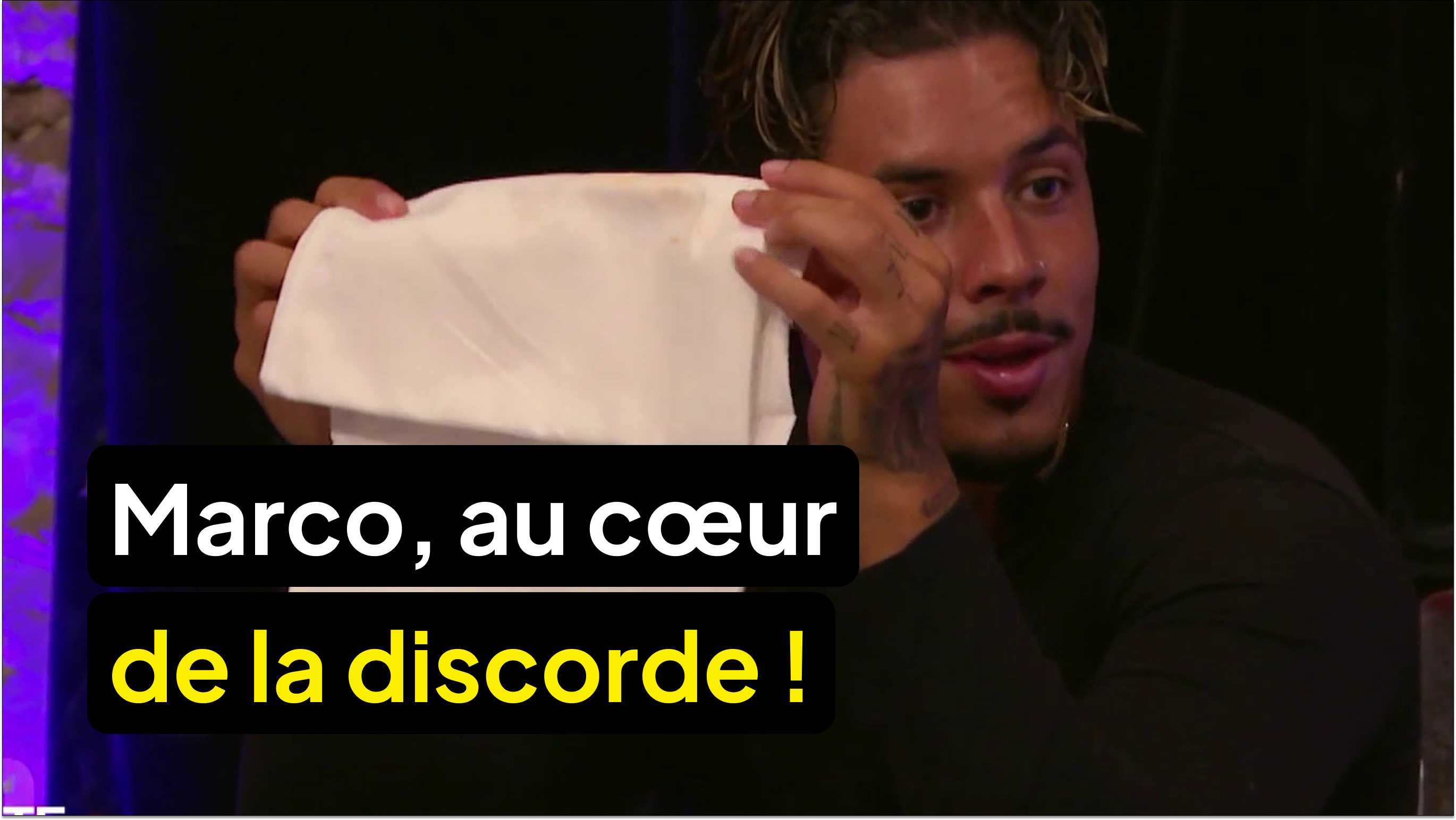 Laura et Solène règlent leurs comptes !